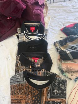 Guess xs