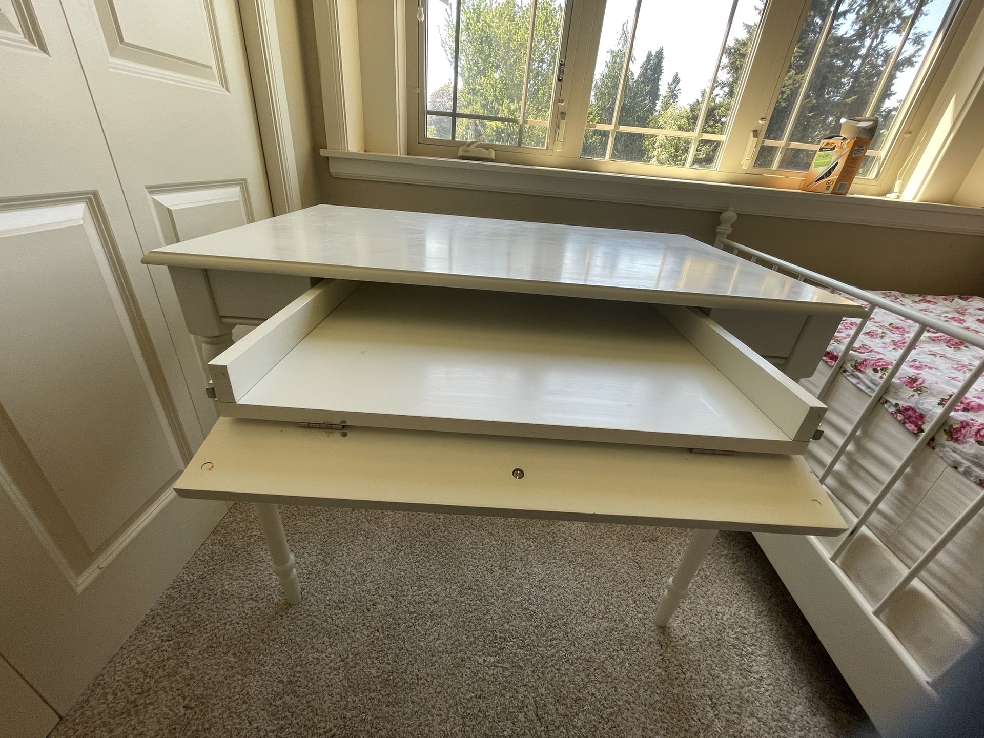 IKEA Study Desk