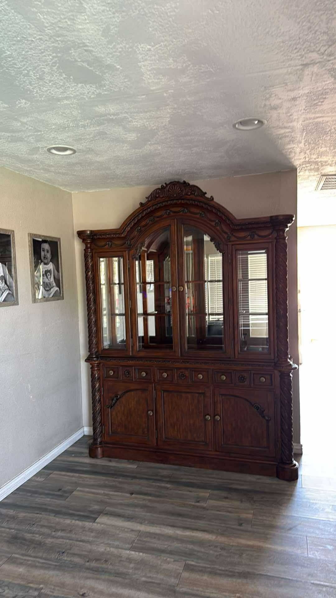 China Hutch