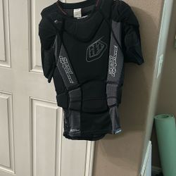 Troy Lee Design Body Armor
