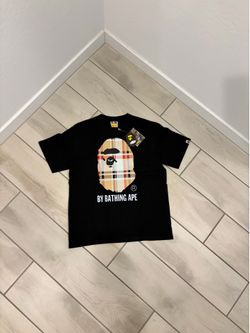 bape shirt
