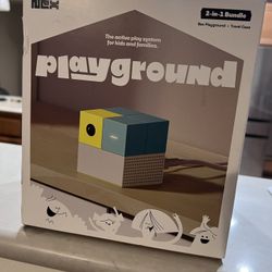 ‼️NEX PLAYGROUND GAME