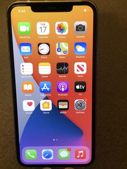 iPhone 11 Pro Max-Unlocked