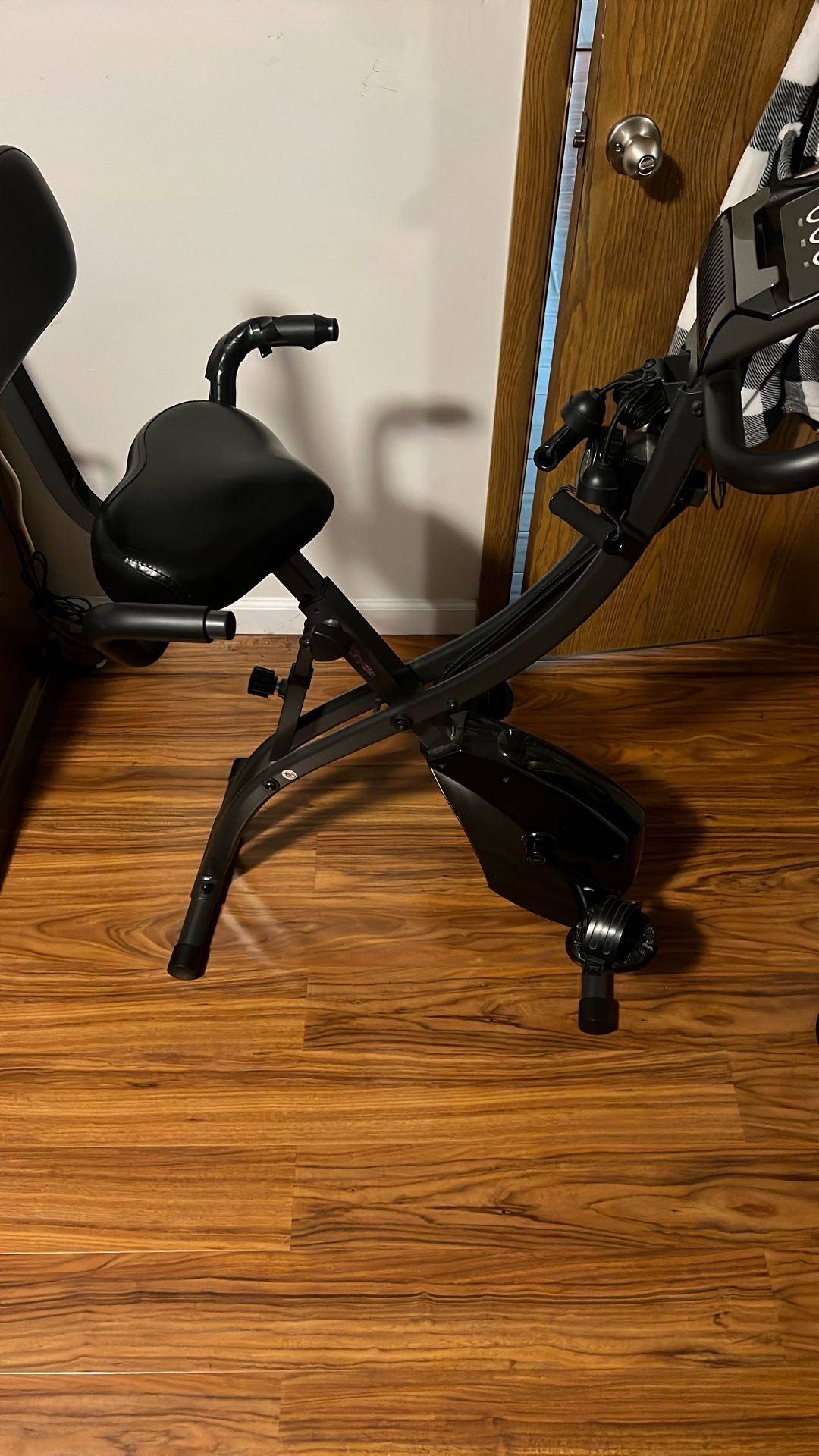 Stationary Bike
