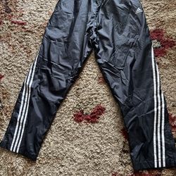 Adidas Pants Size L