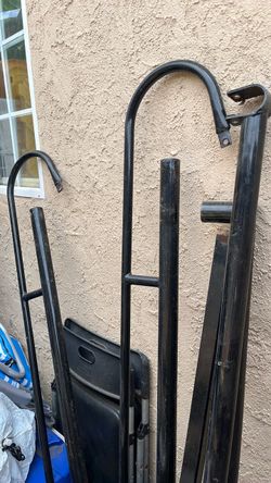 Truck rack
