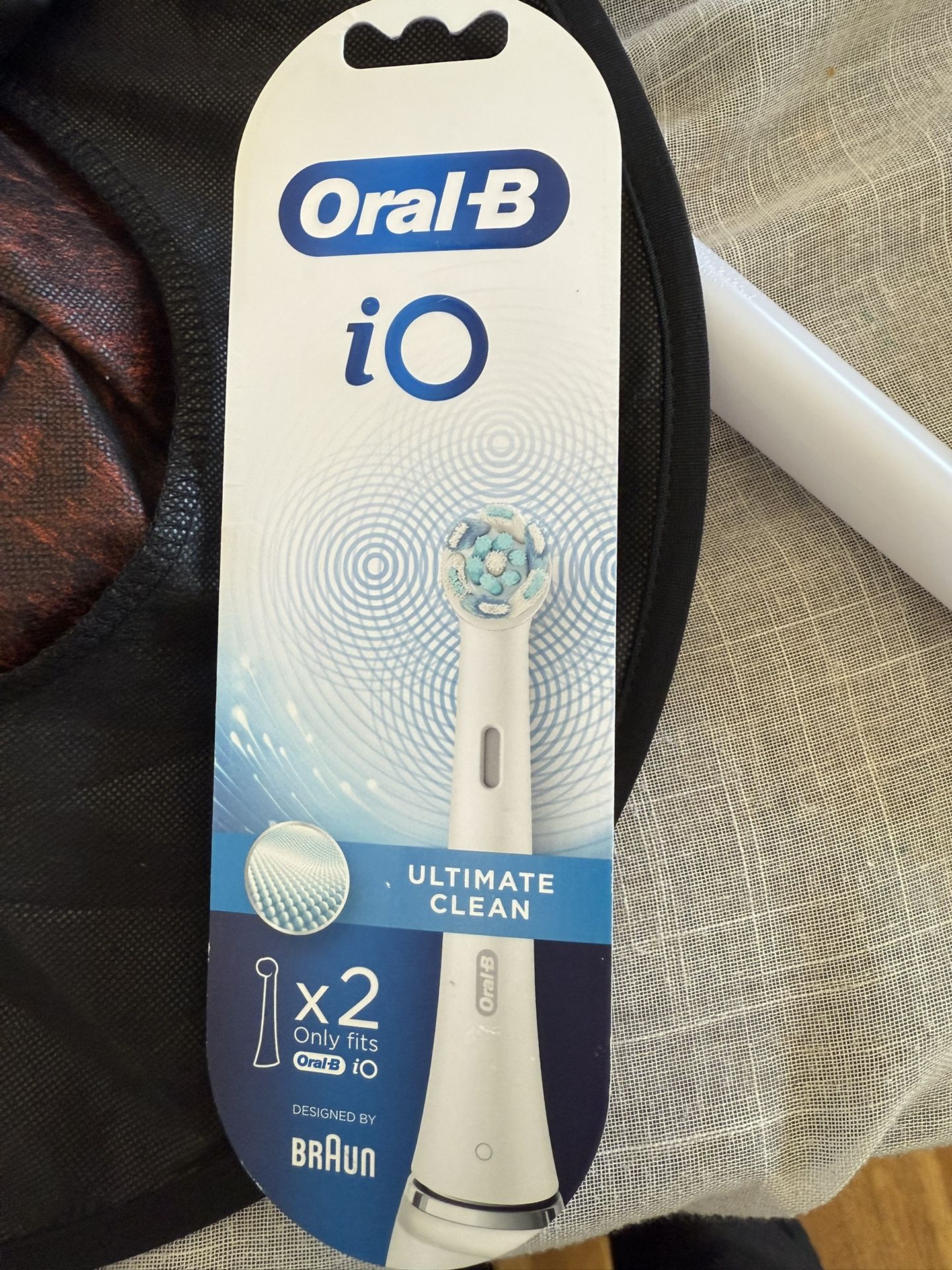 Oral B Replacement 