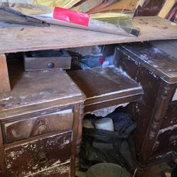 Desk