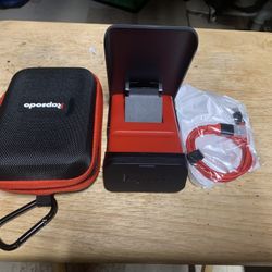 Rapsodo Mobile Launch Monitor