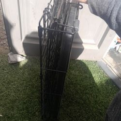 Dog Cage
