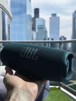 JBL speaker
