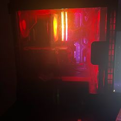 brand new gaming pc 