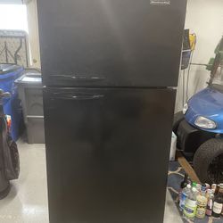 KitchenAid Refrigerator