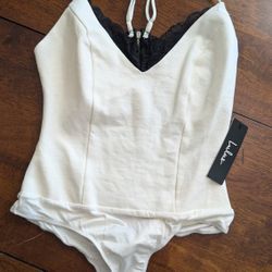 Lulus Bodysuit