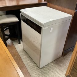 Freezer 