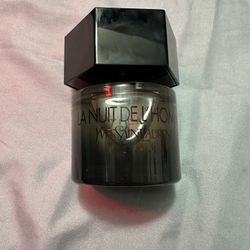 Yves Saint Laurent L'homme