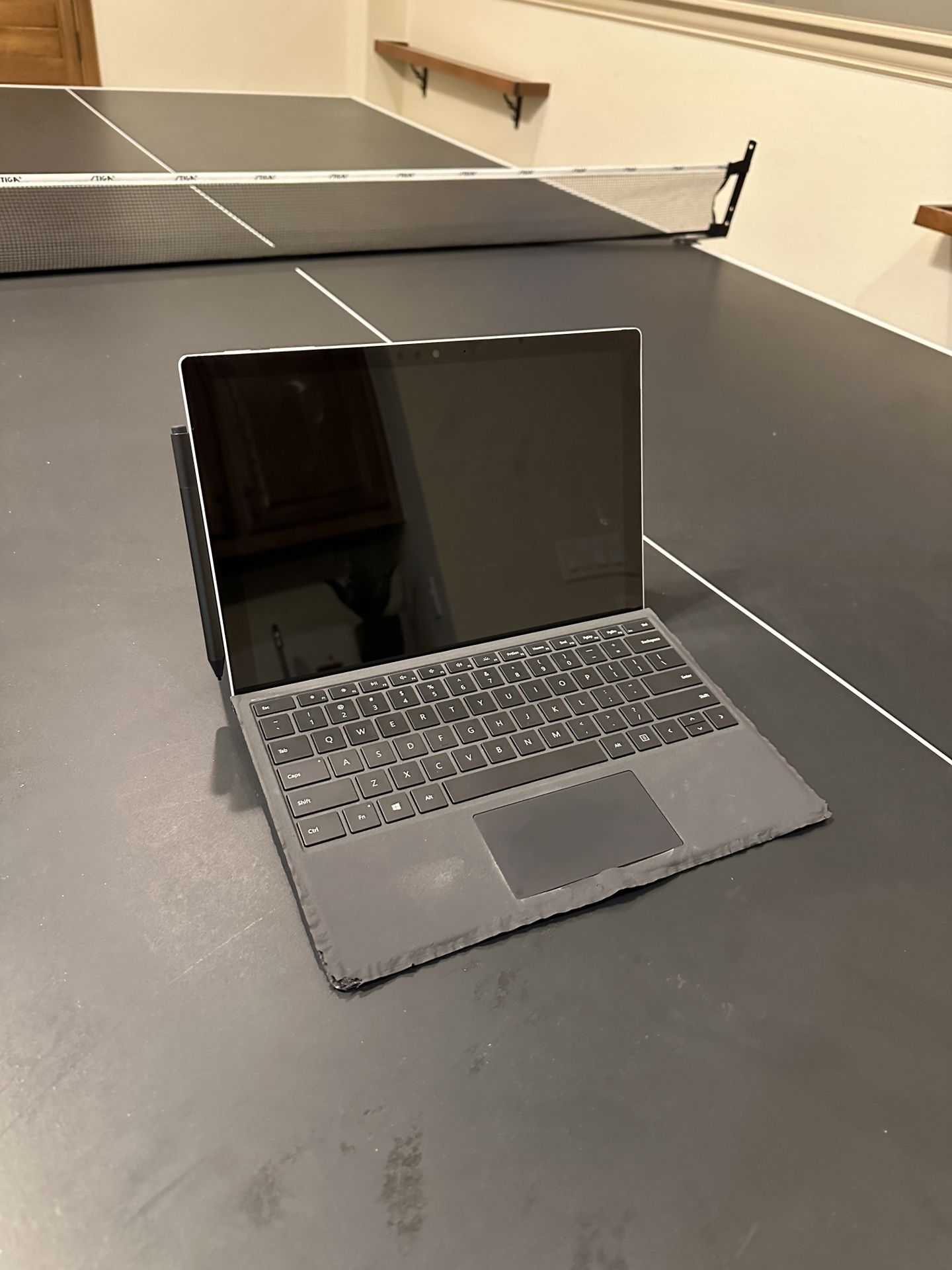 Microsoft Surface Pro 6  