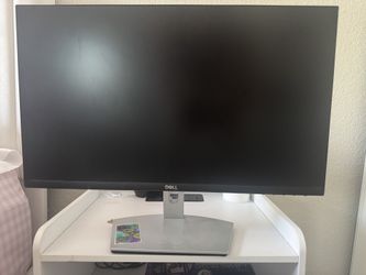 24” HD Computer Monitor