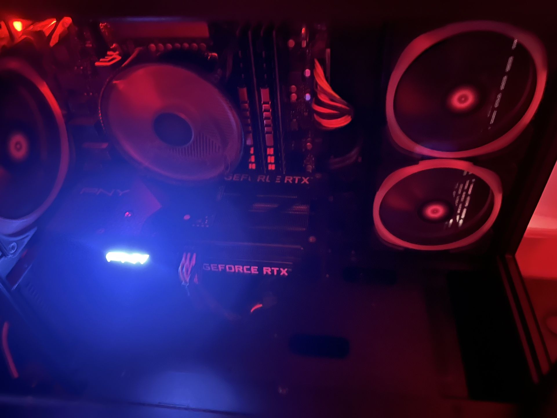 cyber power pc