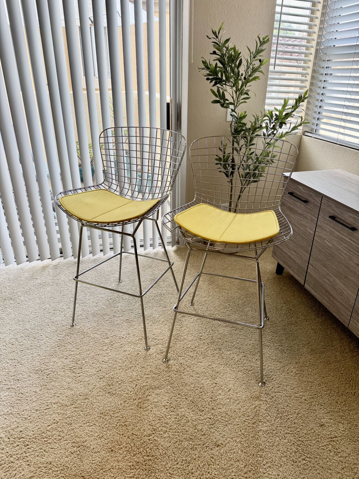 Tall Counter Height High Chairs 