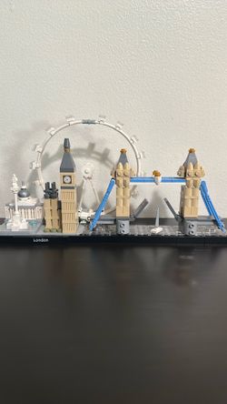 Lego London