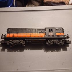 The Milwaukee Road