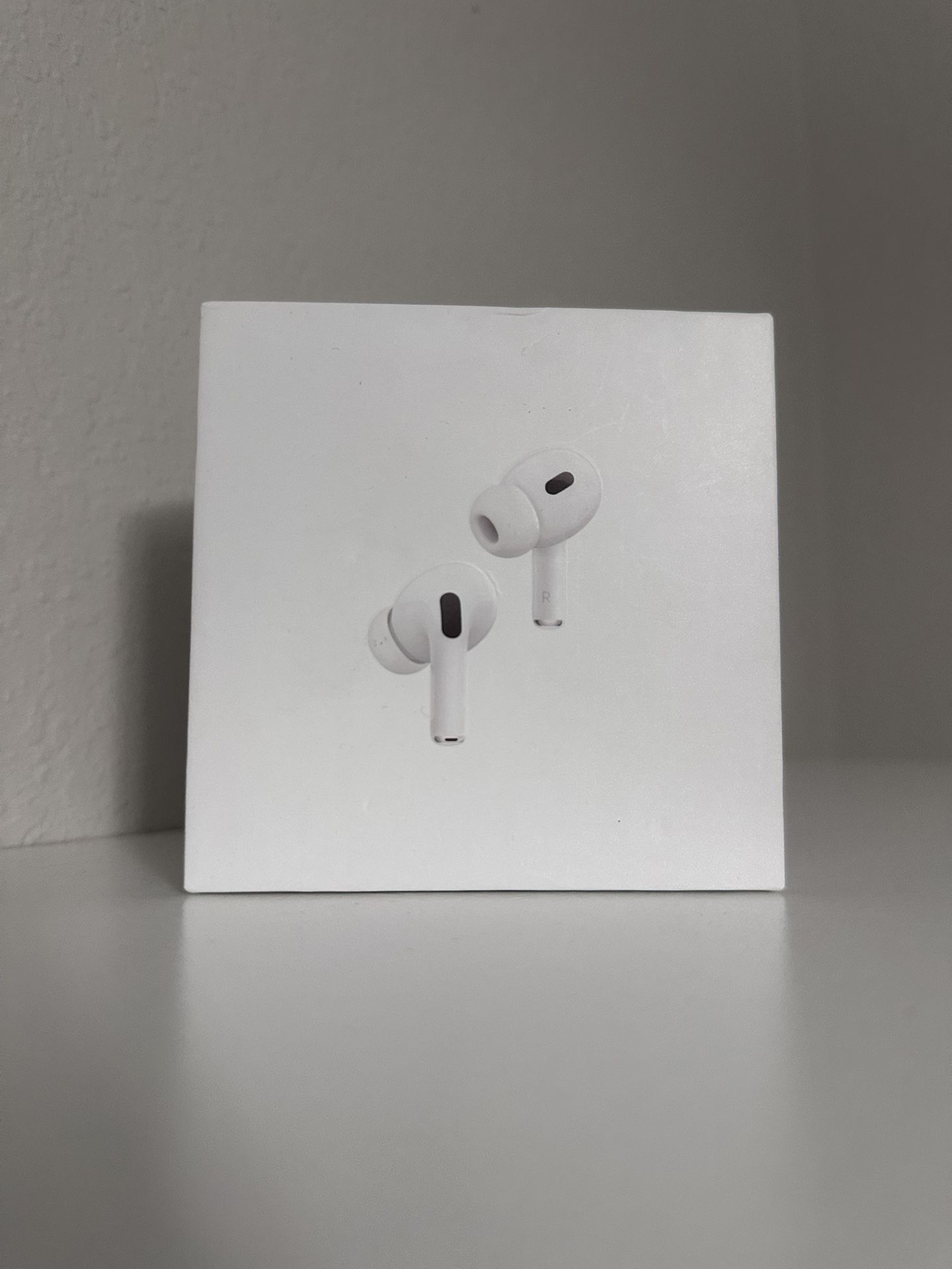 Apple AirPod Pro’s Generation 2