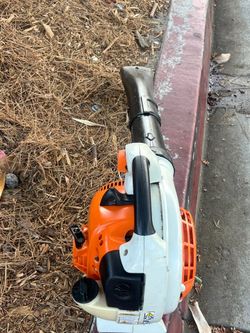 Blower STIHL BG 86 C