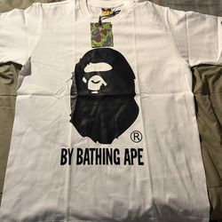 Bape shirt