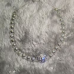 Chanel BOUTON DE CAMÉLIA CHOKER