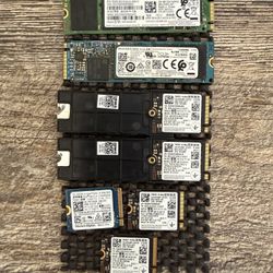 Laptop SSD M.2 NVMe 512GB 
