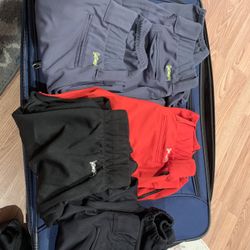 Softball Pants 