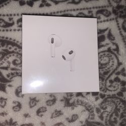 Apple AirPods 3rd Generation