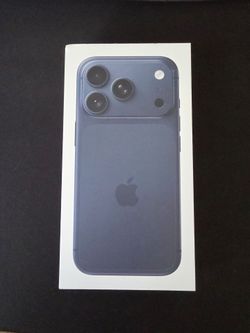 iPhone 17 Pro & Pro Max (NEW)