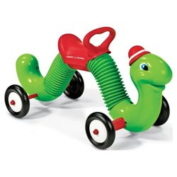 Radio Flyer Inchworm