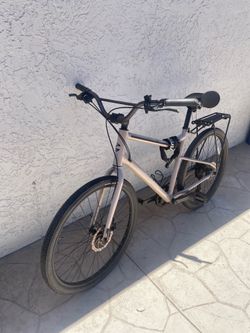Cannondale Treadwell Hybrid Cruiser (Size Large)