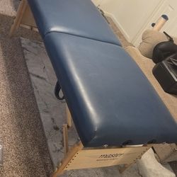 Massage Table