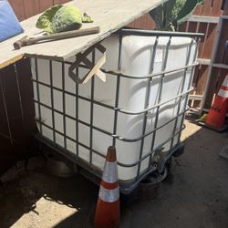 Water Gallon