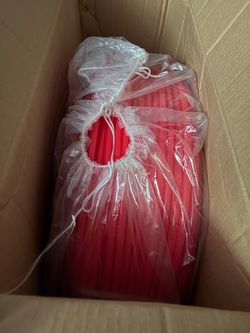 Pex Tubing 3/8’’ 1000ft