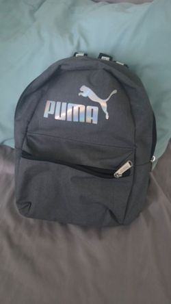 Small backpack