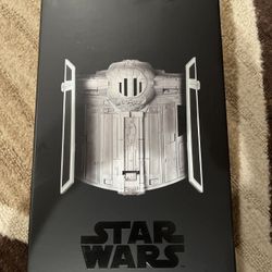 Star Wars Special Collectors Edition Battle Drone