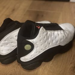 Jordan 13 Reflective Size 10.5