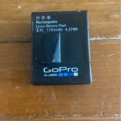 GoPro Battery 