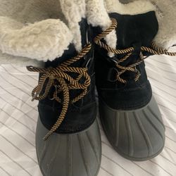 Boys Snow boots 