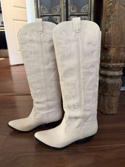 Gorgeous Joseph Campbell Boots