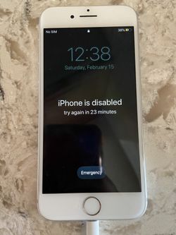 iPhone 8
