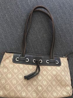 Dooney and Bourke Purse