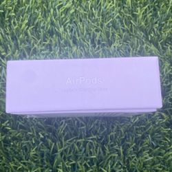 Airpods Gen 4