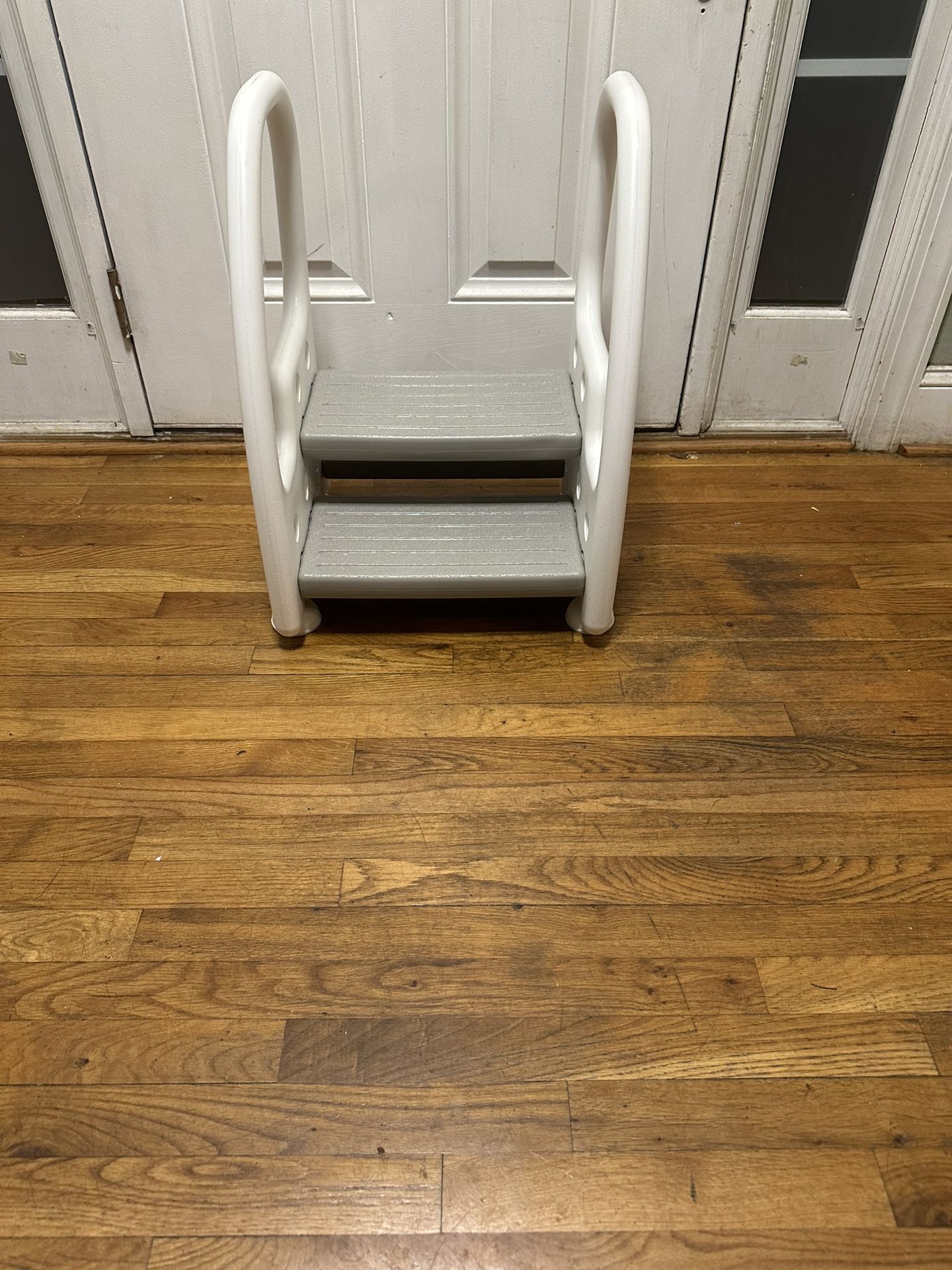 Step Stool