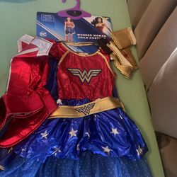 Wonder Women